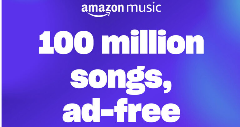 Get 30 Days Of Amazon Music Unlimited For Free – Topsave